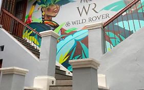 Wild Rover La Paz