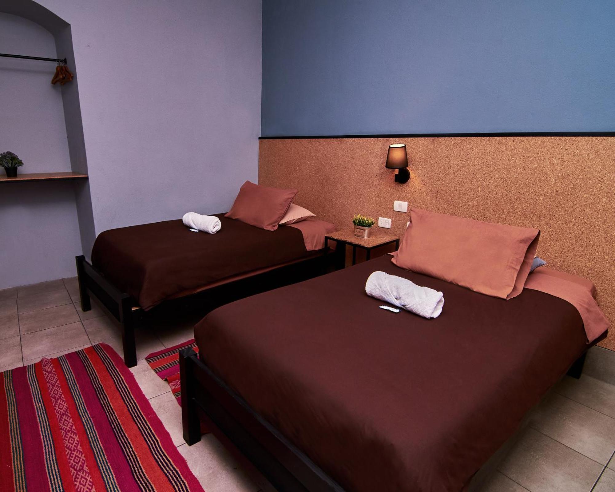 Wild Rover La Paz Exterior foto
